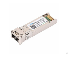 10g 1310nm 40km Sfp Optical Transceiver