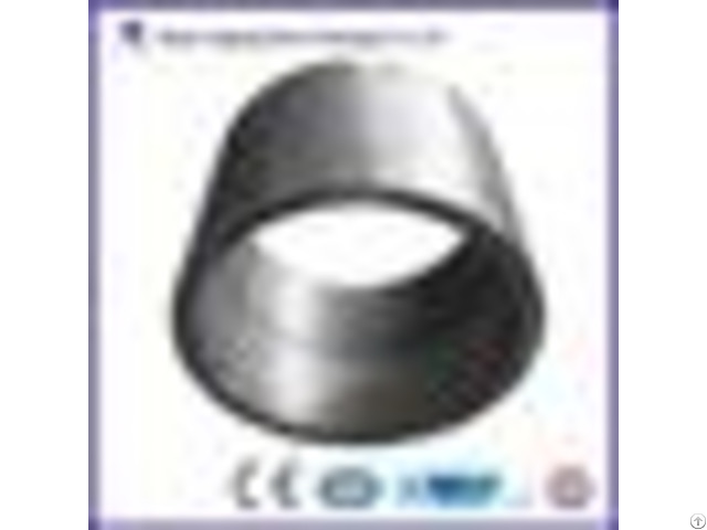 Explosion Proof Squirrel Cage Rotor Core