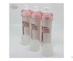 Wholesale Custom Color Pet Cosmetic Bottle