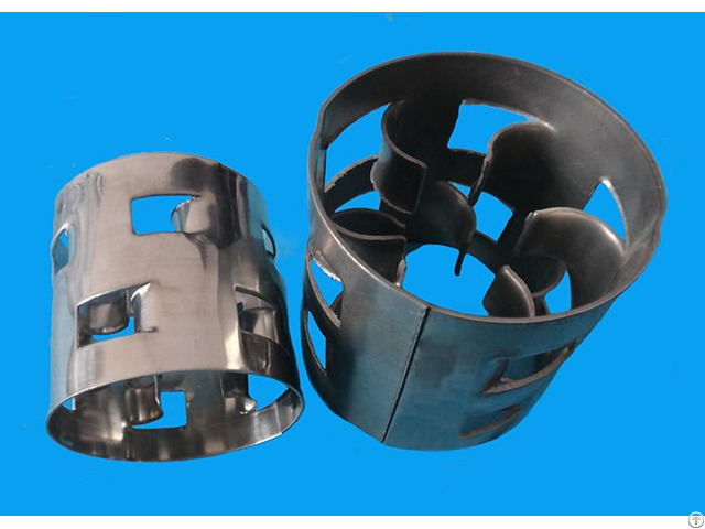 Metal Pall Ring