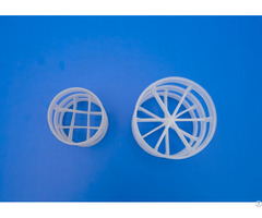 Plastic Pall Ring