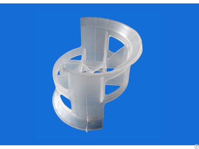 Plastic Conjugate Ring