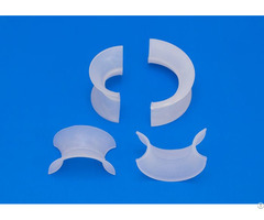 Plastic Saddle Ring