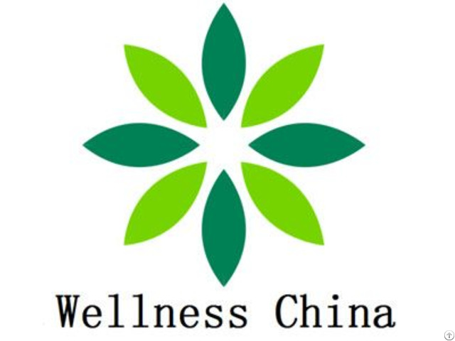 Wellness China 2019