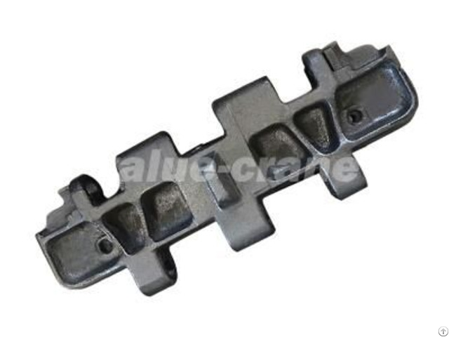 Ihi Cch800 Track Shoe China Parts Manufacturers