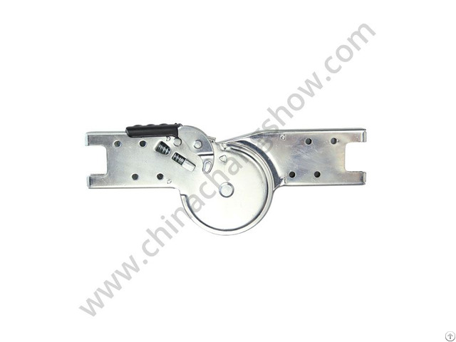 Ladder Fittings