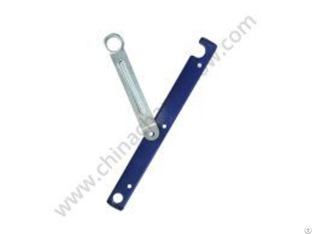 Aluminum Extension Ladder Fittings