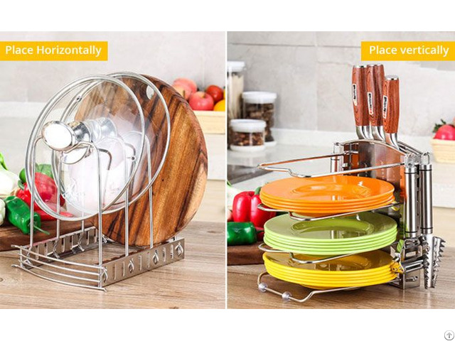 China Stainless Steel Kitchenware