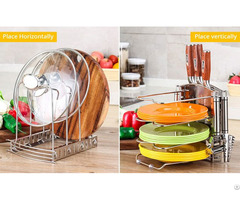 China Stainless Steel Kitchenware