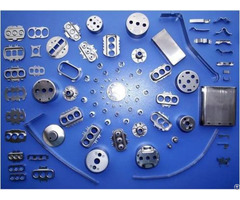 Order Metal Stampings Fast Free Custom Quote