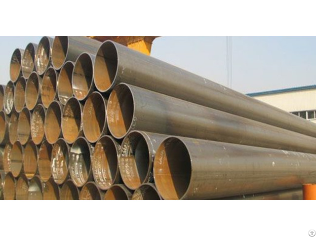 Wall Thickness Unit For Carbon Steel Pipe With Corresponding Od