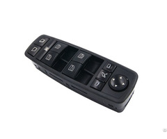 Product 2518300390 For Mercedes Benz Universal Electric Car Power Window Switch