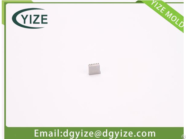 Wholesale Nylon Mould Part In Carbide Punches Supplier