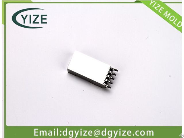 Good Stamping Mould Parts In Core Pins Supplier