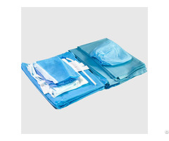 Disposable Dental Surgical Pack