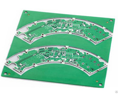 Aerospace Electronics Pcb