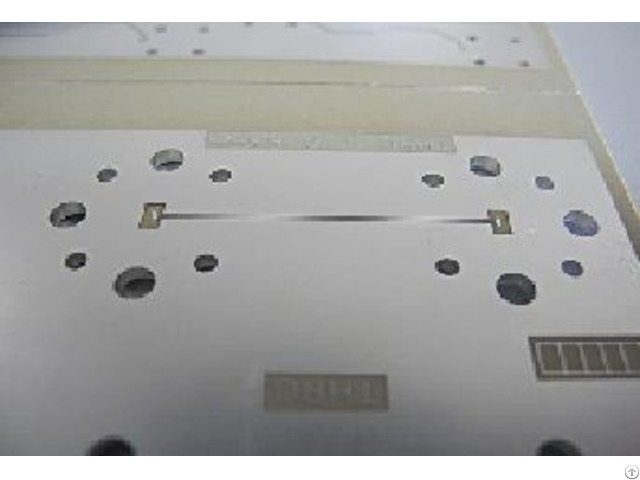 Automotive Electronics Pcb