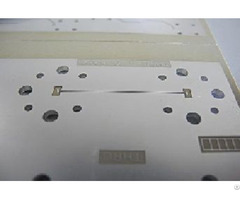 Automotive Electronics Pcb