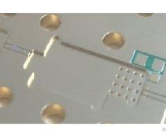 Defense Electronics Pcb