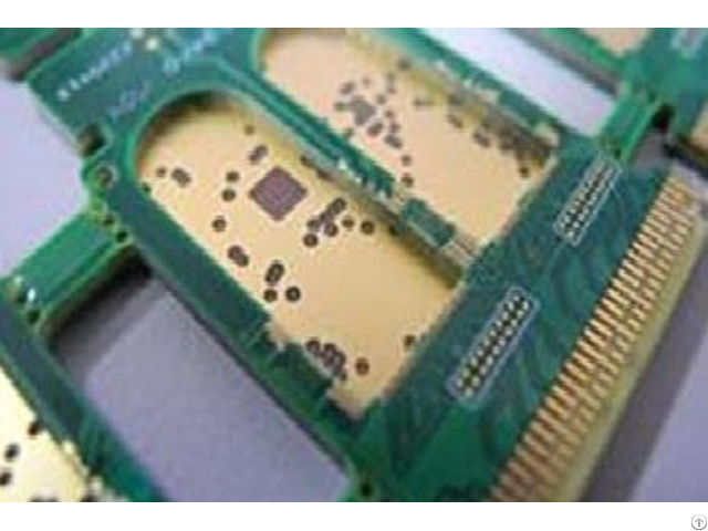 Optical Fiber Communication System Pcb
