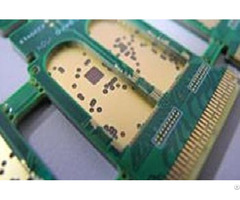 Optical Fiber Communication System Pcb
