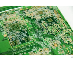 Medical Electronics Pcb