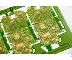 Ic Design Application Pcb