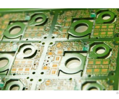 Power Supply Product Pcb