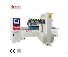 Cosen Woodworking Cnc Curve Wood Cutting Milling Machine