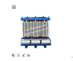 Zpsg Type Phase Shifting Rectifier Transformer