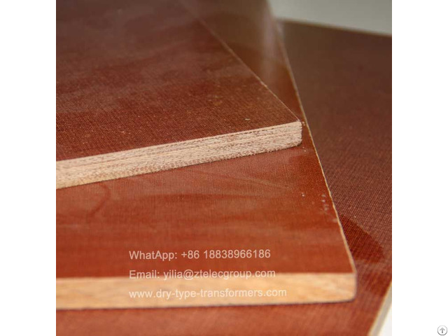 High Strength Phenolic Laminated Cloth Sheet