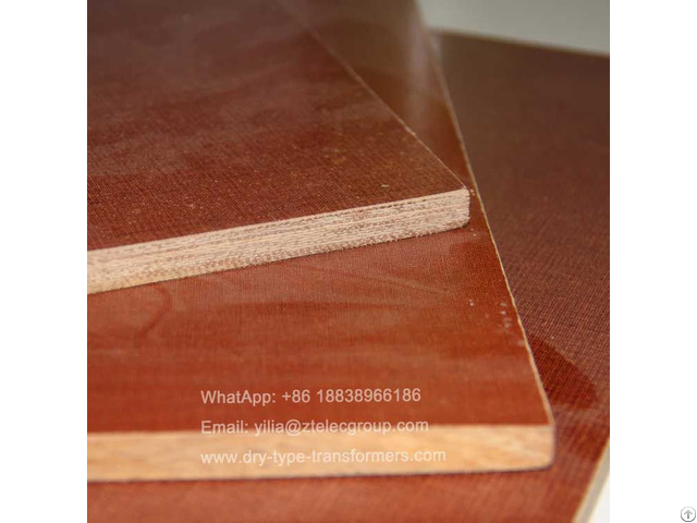 High Strength Phenolic Laminated Cloth Sheet