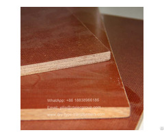 High Strength Phenolic Laminated Cloth Sheet