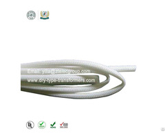 Pvc Glassfiber Sleeve Has Excellent Softness And Elasticity