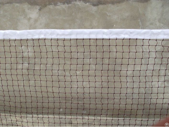 Badminton Net