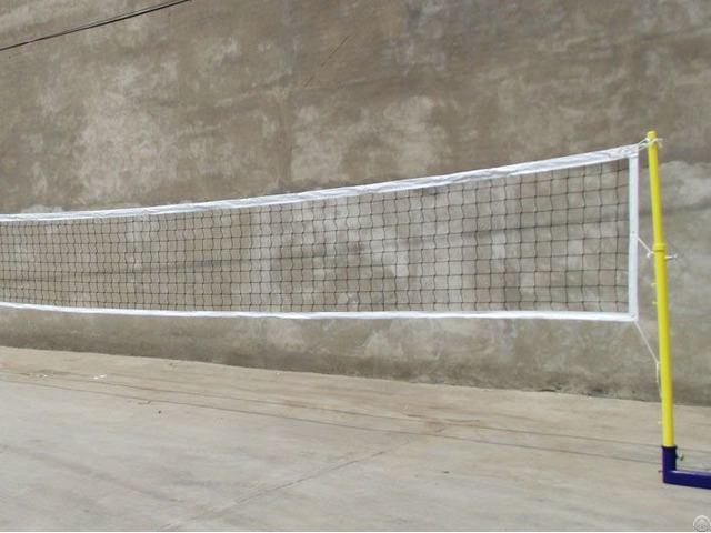 High Quality Volleyball Net