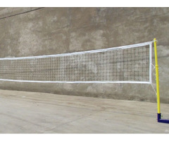 High Quality Volleyball Net