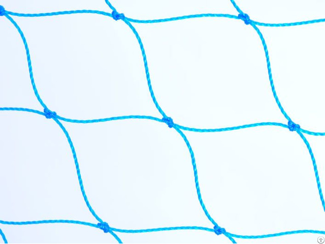 Pe Twisted Net