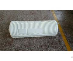 Plastic Solar Water Heater Tank Supplier