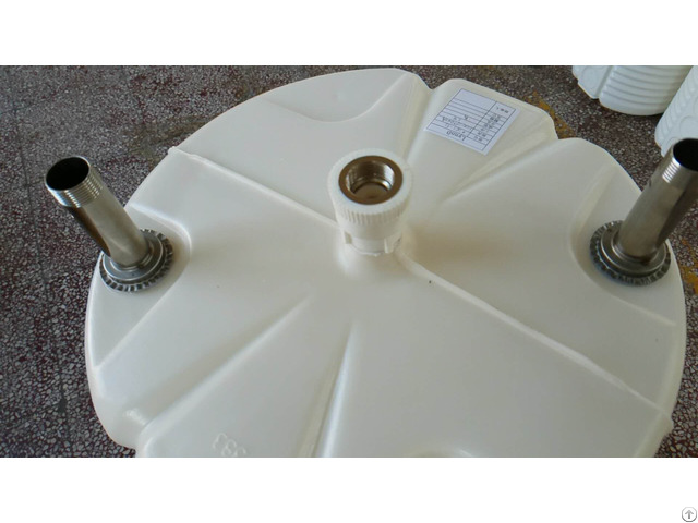 Plastic Solar Water Heater Tank China Supplier
