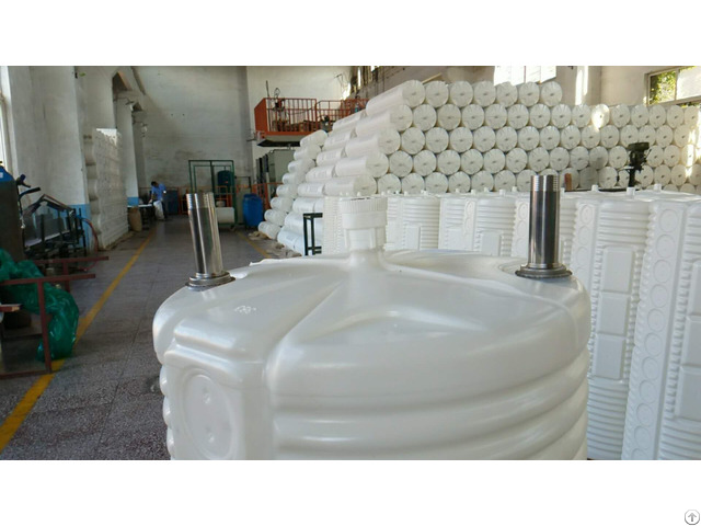 India Solar Water Heater Plastic Tank