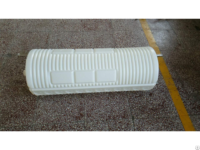 Vietnam Solar Water Heater Plastic Tank