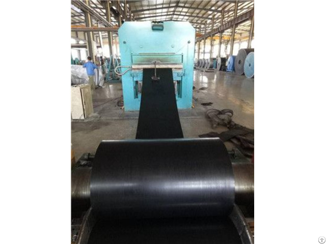 Ep400 3 Nylon Fabric Conveyor Belt Sizes