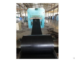 Ep400 3 Nylon Fabric Conveyor Belt Sizes