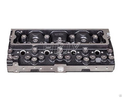 Perkins 4 41 Cylinder Head