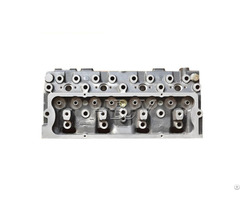 Perkins 4 248 Cylinder Head