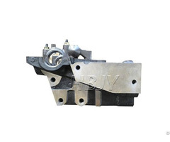 Isuzu 4hf1 Cylinder Head