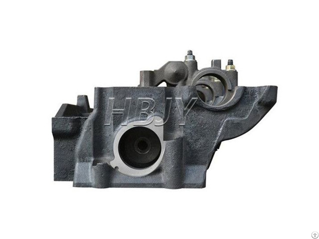 Isuzu 4hg1 Cylinder Head