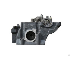 Isuzu 4hg1 Cylinder Head