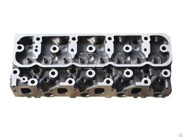 Isuzu D Max Part Cylinder Head